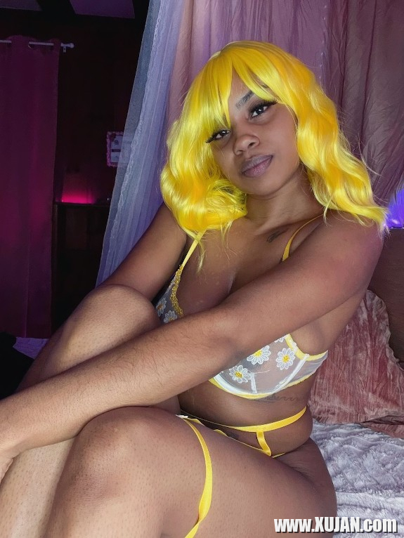 TheRealOshun - Photo #2181293