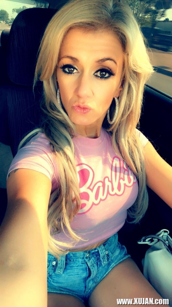 Barbi aghjik - Photo #2181330