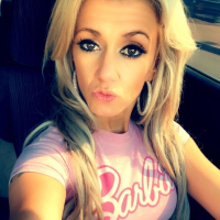 Barbi aghjik