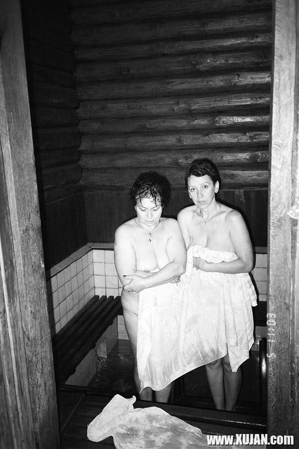 Retro merk rus hasun kanayq - Photo #2183693