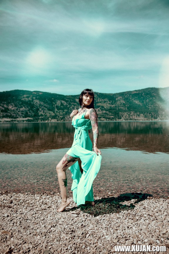 Beach Shoot - Photo #2184608