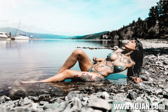 Beach Shoot - Photo #2184609