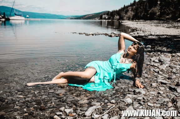Beach Shoot - Photo #2184610