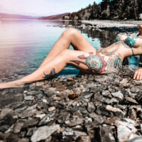 Beach Shoot