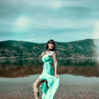 Beach Shoot