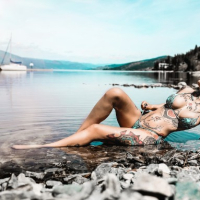 Beach Shoot
