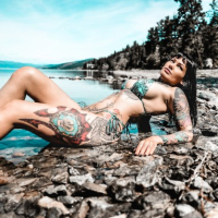 Beach Shoot