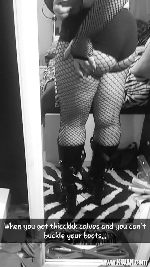 Boots Booty - Photo #2184802