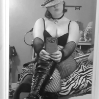 Boots Booty