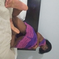 Ebony Velma manushakaguynov
