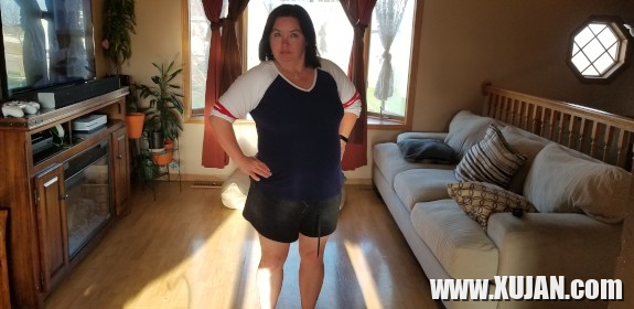 Seqsual BBW Couch Booty ev sportayin aghjik - Photo #2187376