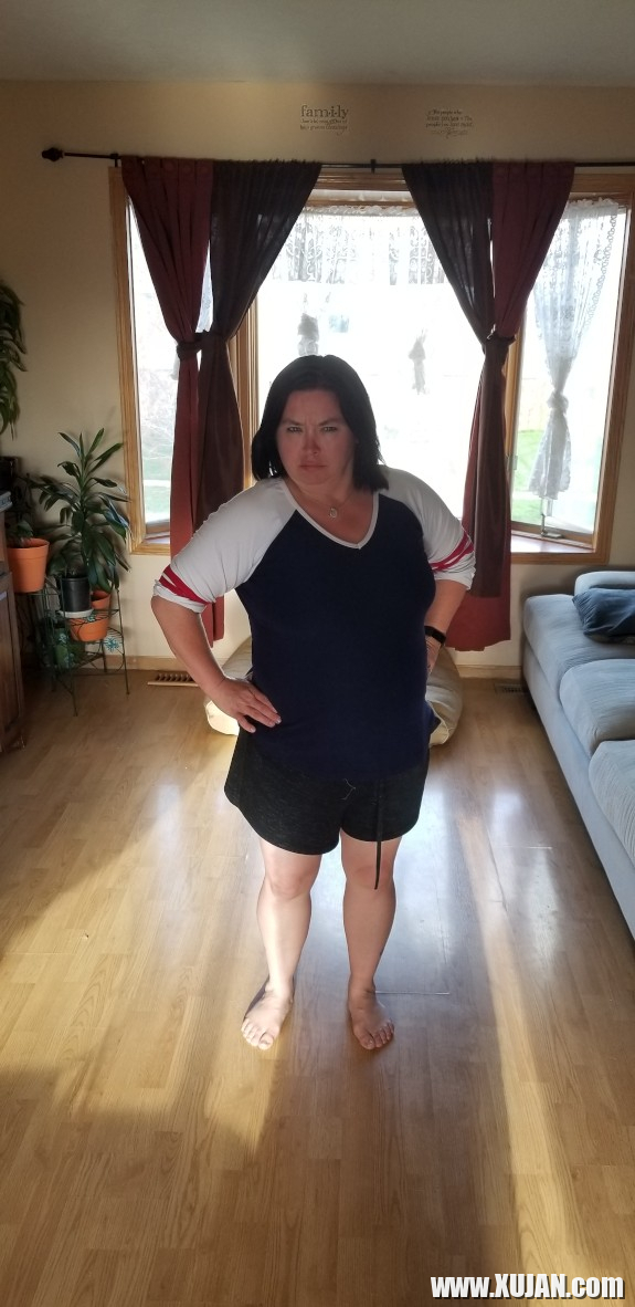 Seqsual BBW Couch Booty ev sportayin aghjik - Photo #2187377