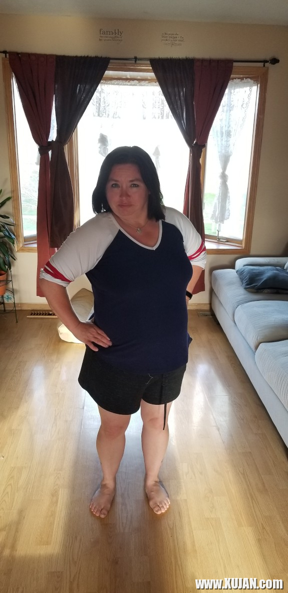Seqsual BBW Couch Booty ev sportayin aghjik - Photo #2187378