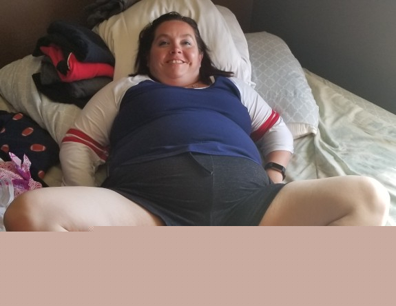 Seqsual BBW Couch Booty ev sportayin aghjik - Photo #2187379