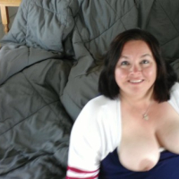 Seqsual BBW Couch Booty ev sportayin aghjik