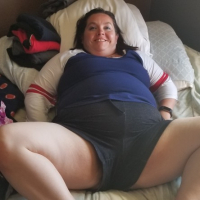Seqsual BBW Couch Booty ev sportayin aghjik