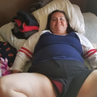 Seqsual BBW Couch Booty ev sportayin aghjik