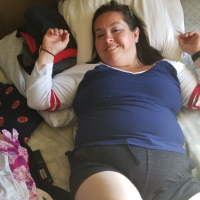 Seqsual BBW Couch Booty ev sportayin aghjik
