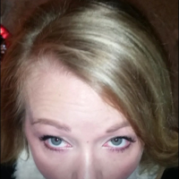 Hot Chick from Christmas Swallow Vid