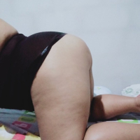 Meaw y BBW e