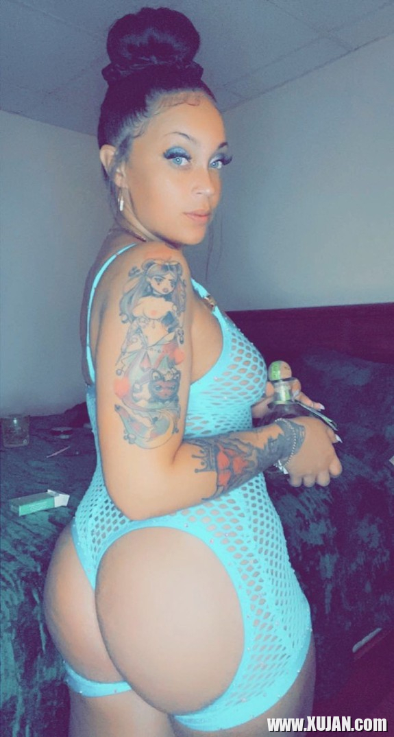 Qashianna - Photo #2189428