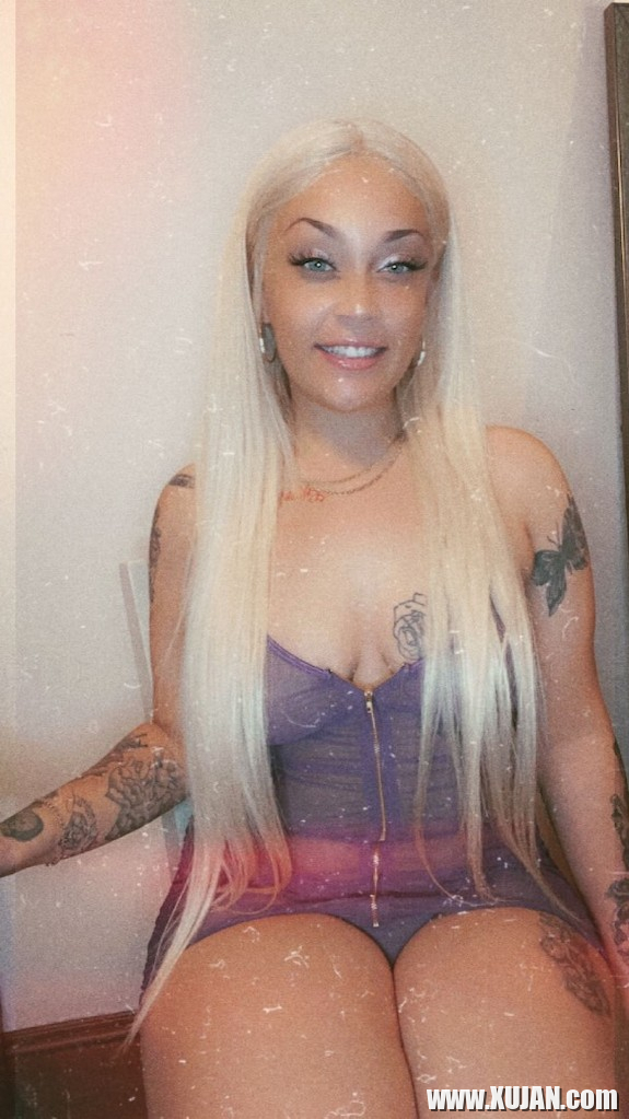 Qashianna - Photo #2189429