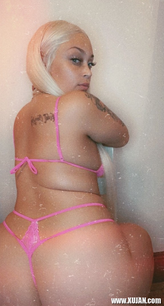 Qashianna - Photo #2189433