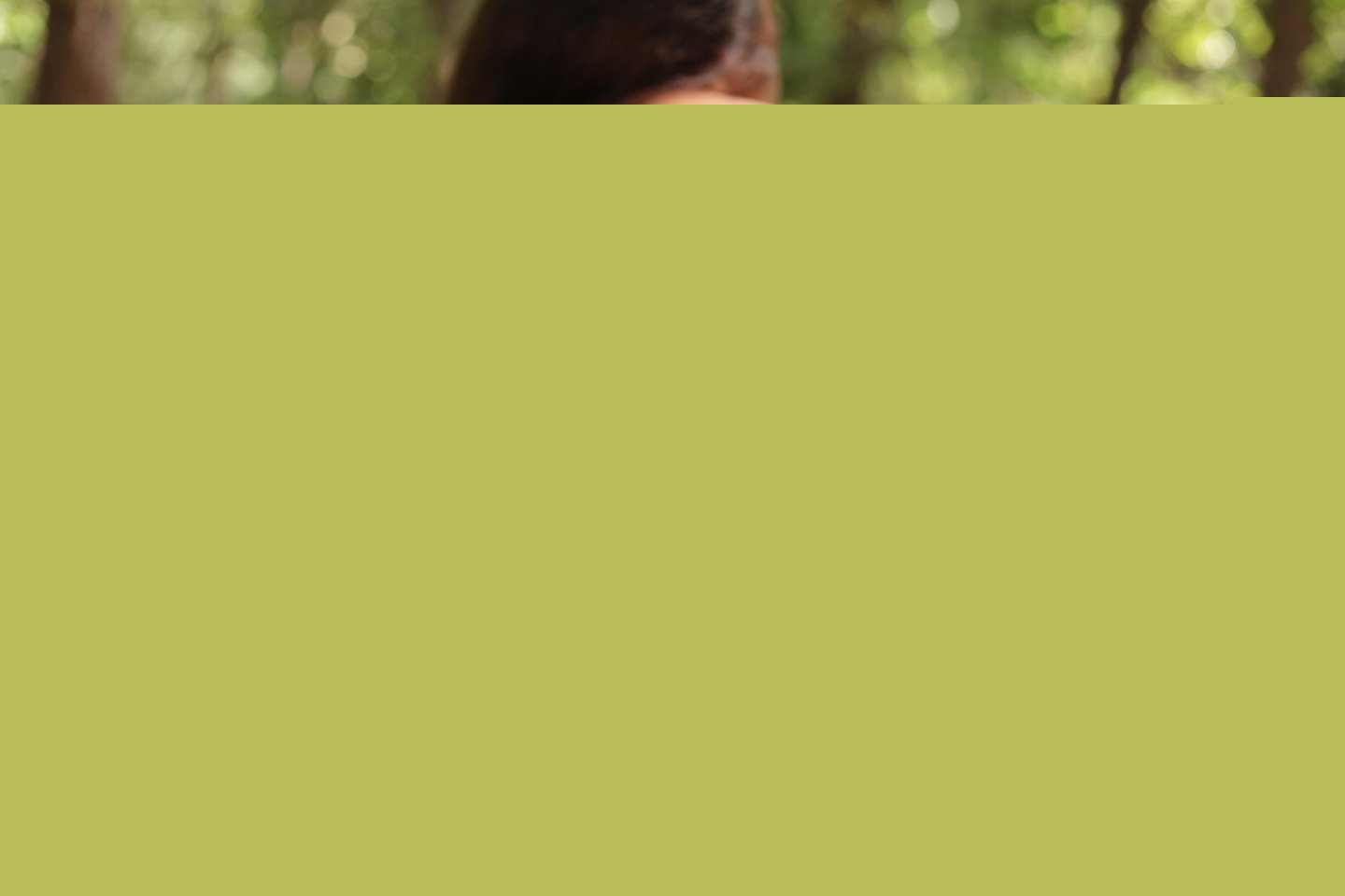 Outdoor enthusiest Monica Brown boned in Woods - Photo #2189524