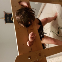 Bondage Zhamants