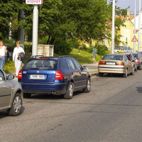 Merk aghjiky sportayin mototsikletov antsel e qaghaqi kentronov