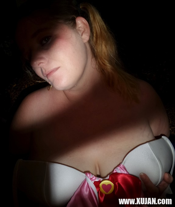 Sailor Luna Little Undress Scene - Photo #2193916