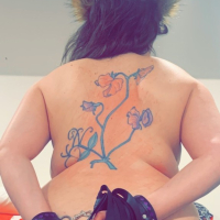 Kitsune nvagum