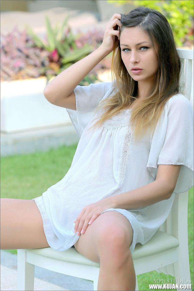 MPL Studios Presents Marketa in A Day In Paradise - Photo #2195705
