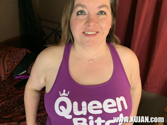 Seqsual BBW Queen Bitch Booty - Photo #2195819
