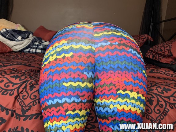 Seqsual BBW Queen Bitch Booty - Photo #2195846