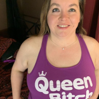 Seqsual BBW Queen Bitch Booty