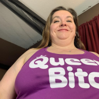 Seqsual BBW Queen Bitch Booty