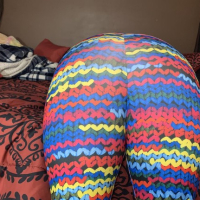 Seqsual BBW Queen Bitch Booty