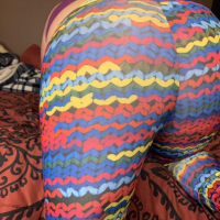 Seqsual BBW Queen Bitch Booty