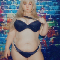 Toga cosplay