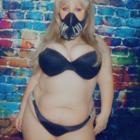 Toga cosplay