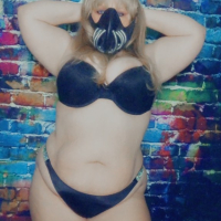 Toga cosplay