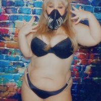 Toga cosplay