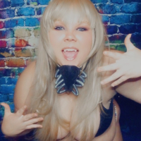 Toga cosplay