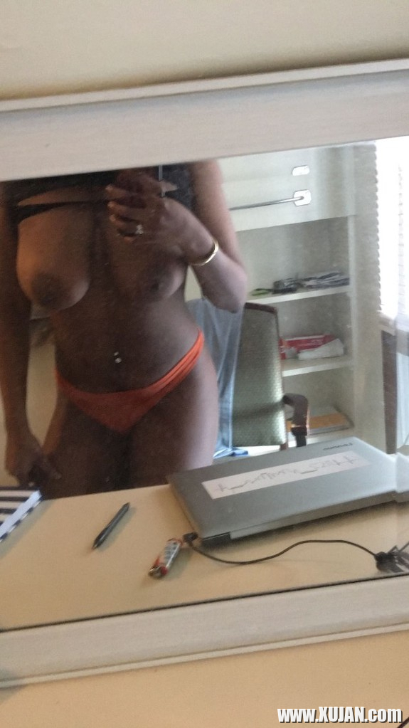 Hskayakan Ebony Titties - Photo #2197839