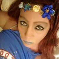 Cum A Little Close