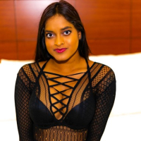 Hnklir Sem Singhy Fishnet um