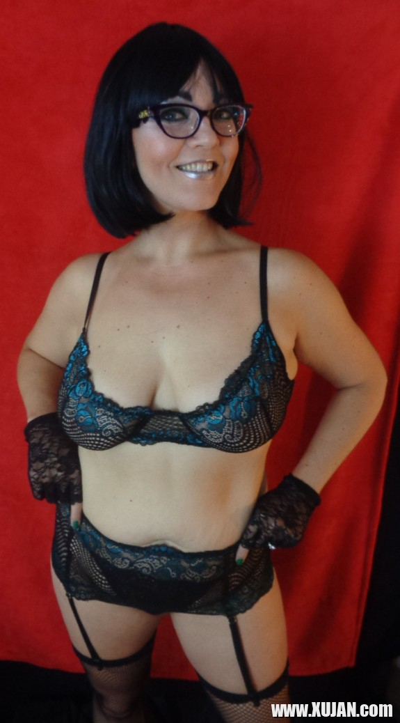 Hotwife Eve Diamonds - Photo #2199243