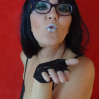 Hotwife Eve Diamonds