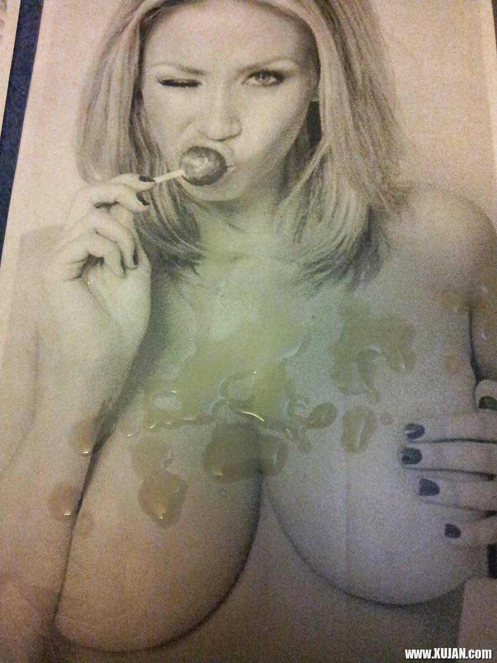 Leah Francis Cum Gallery - Photo #2202688